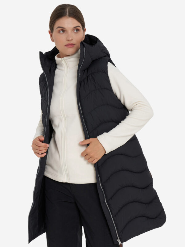 Women's Cordillero Insulated Vest