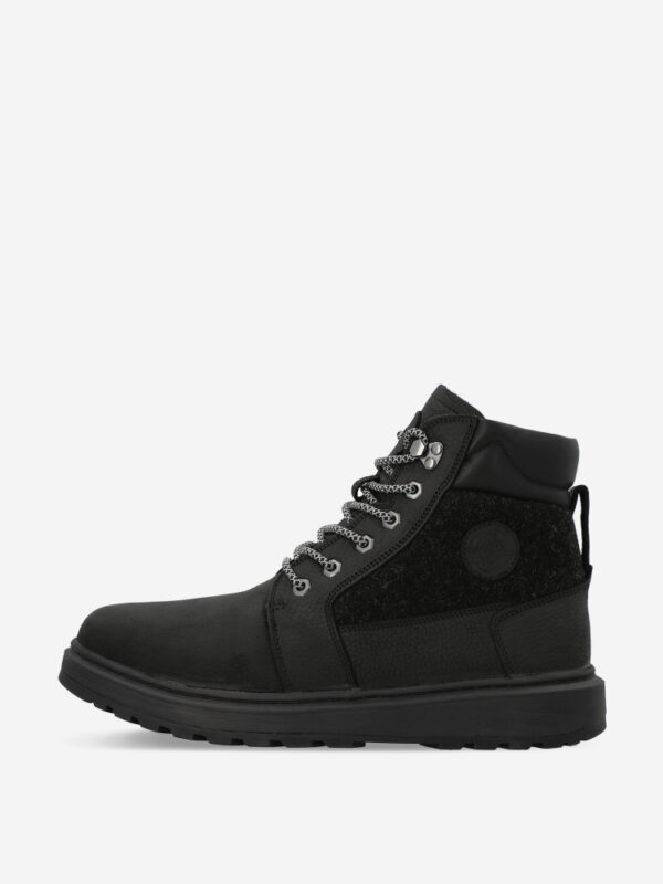 Men's Cordillero Garnet Insulated Boots