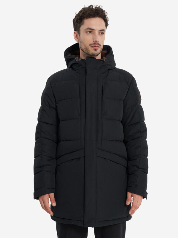 Men's Cordillero Down Jacket