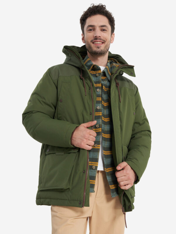 Men's Cordillero Down Jacket