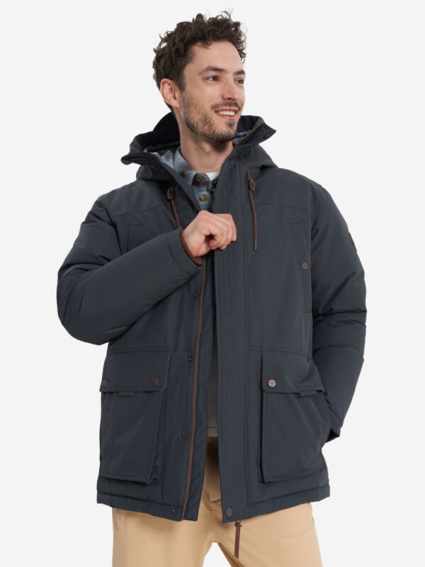 Men's Cordillero Down Jacket