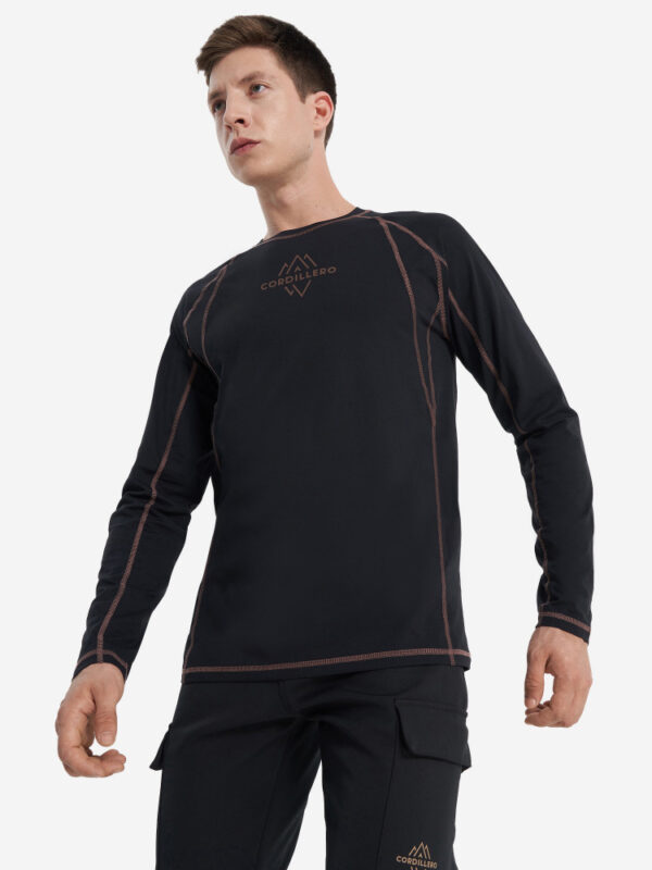 Men's Cordillero Long-Sleeve Top