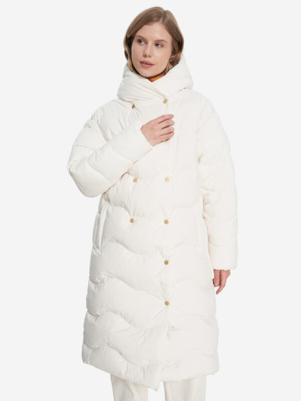 Women's Cordillero Down Coat