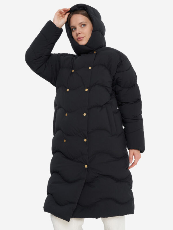 Women's Cordillero Down Coat