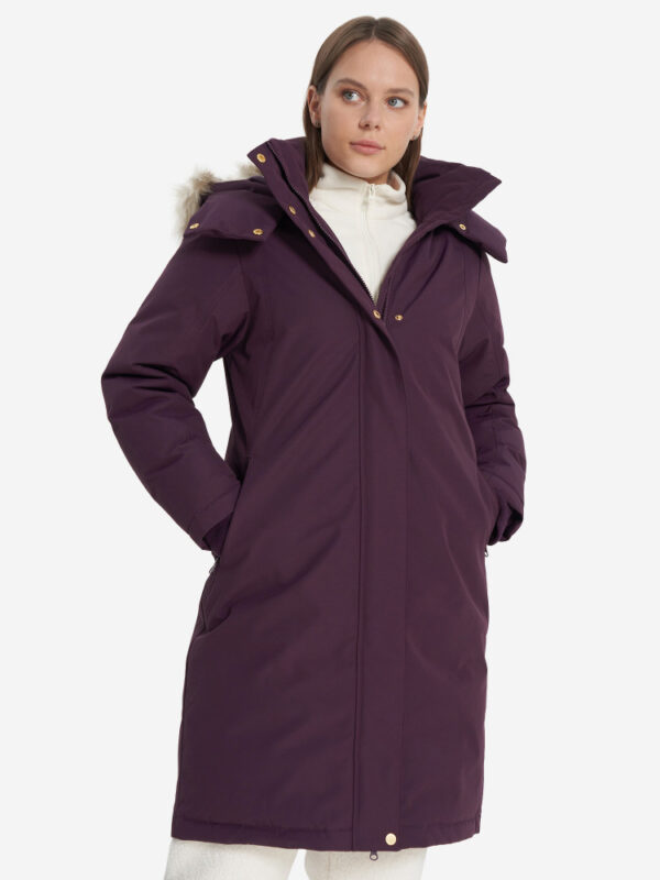 Women's Cordillero Down Parka