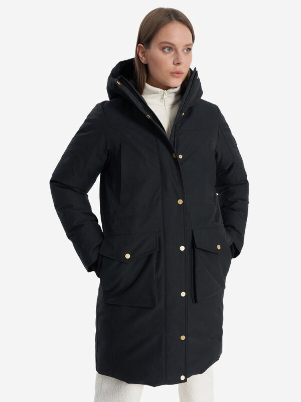 Women's Cordillero Down Parka
