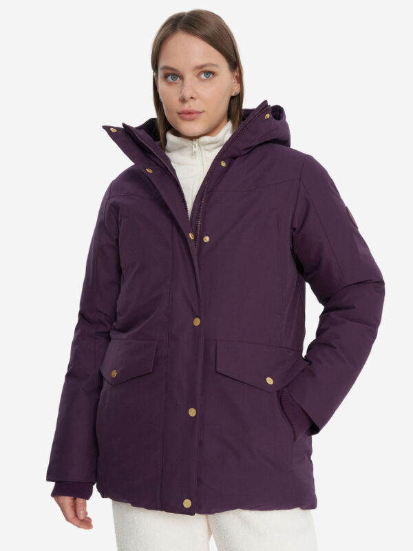 Women's Cordillero Down Parka