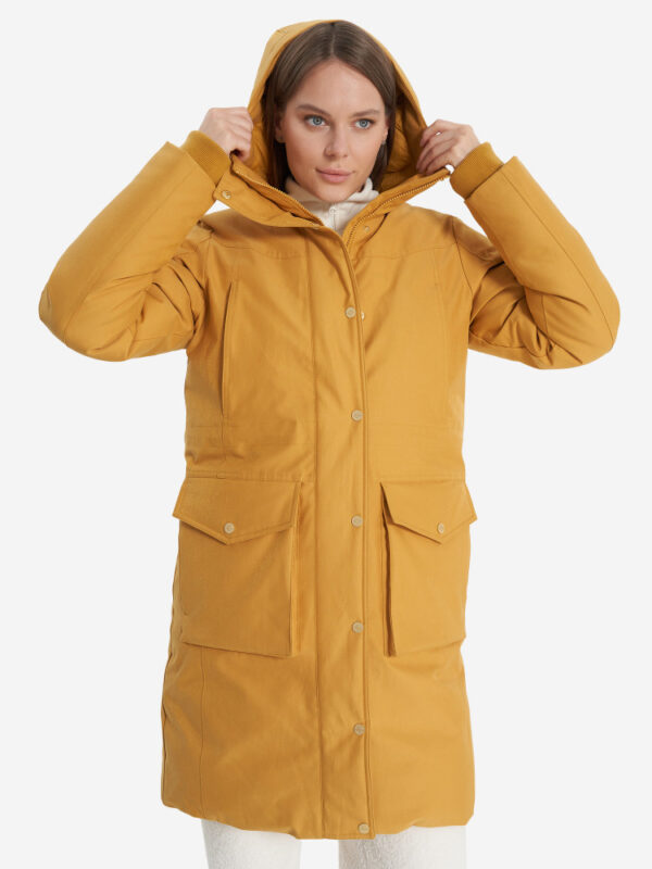 Women's Cordillero Down Parka