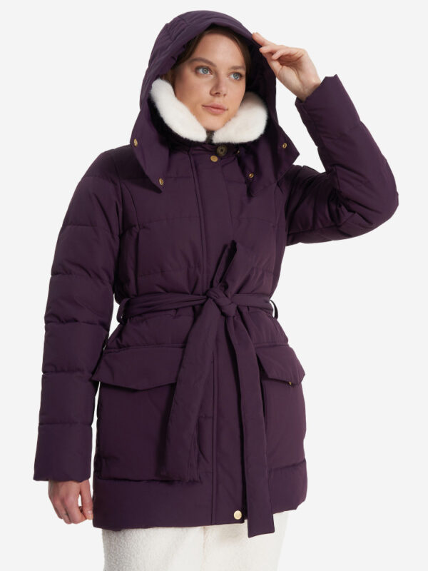 Women's Cordillero Down Jacket