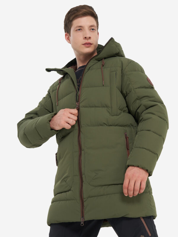 Men's Cordillero Down Jacket
