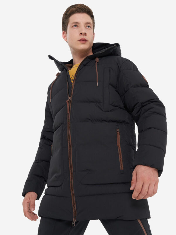 Men's Cordillero Down Jacket
