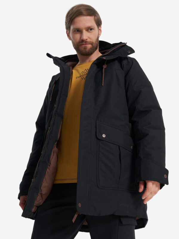 Men's Cordillero Down Jacket