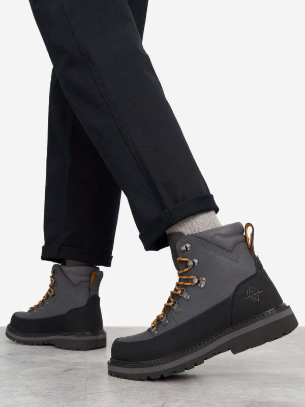 Men's Cordillero Azurite RV Insulated Boots