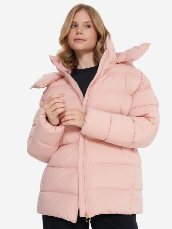 Women's Cordillero Down Jacket
