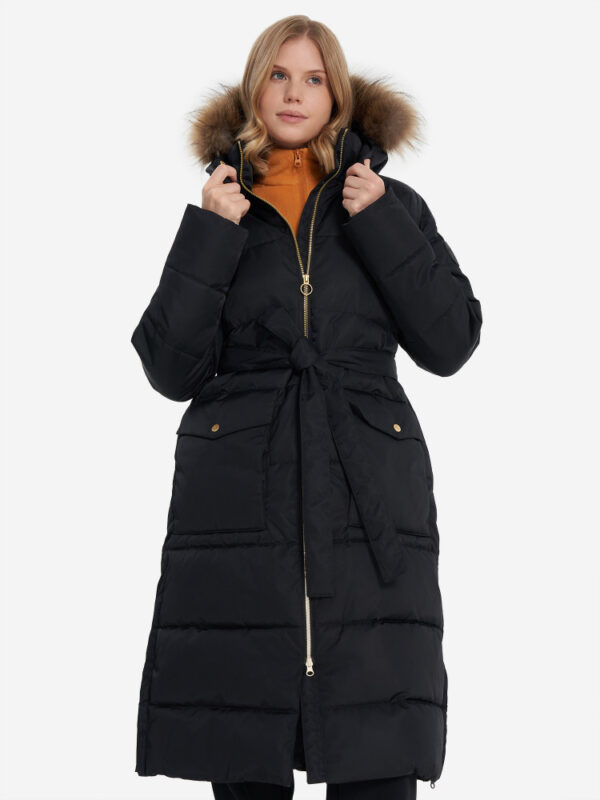 Women's Cordillero Insulated Coat