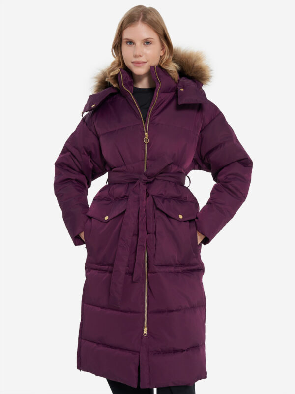 Women's Cordillero Insulated Coat
