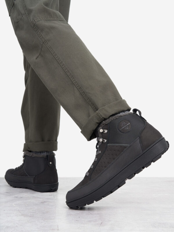 Men's Cordillero Misa Insulated Boots