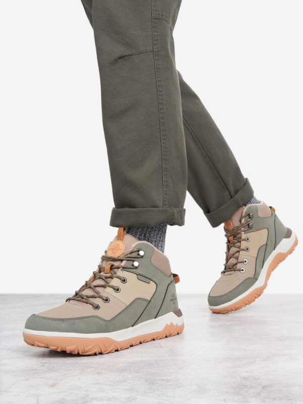 Men's Cordillero Kayat Insulated Boots
