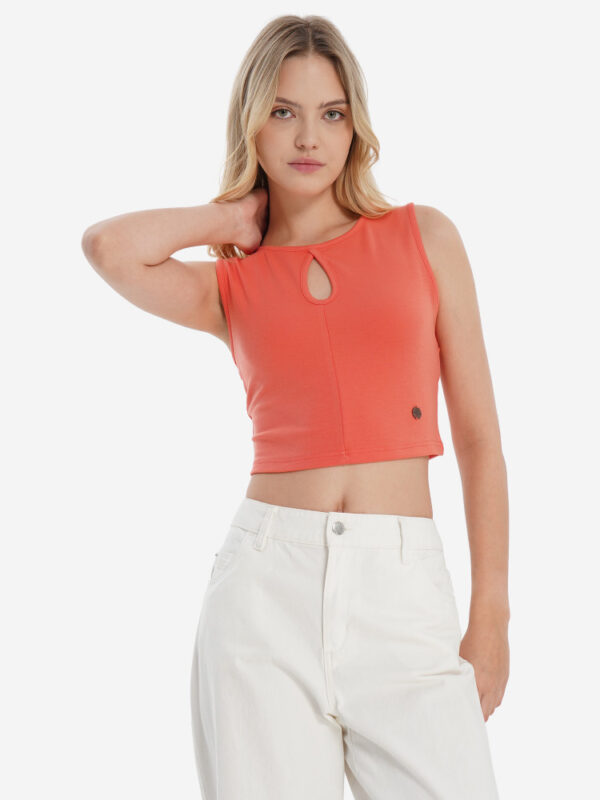 Women's Cordillero Tank Top