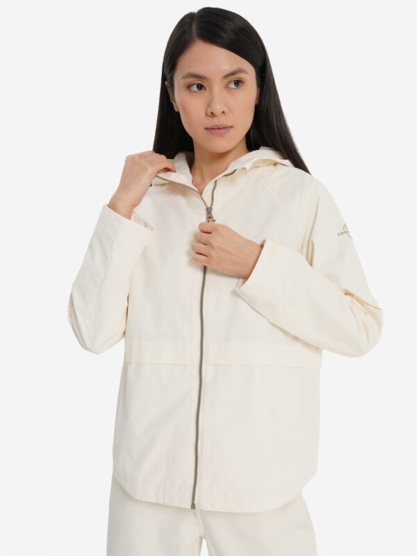 Women's Cordillero Membrane Jacket