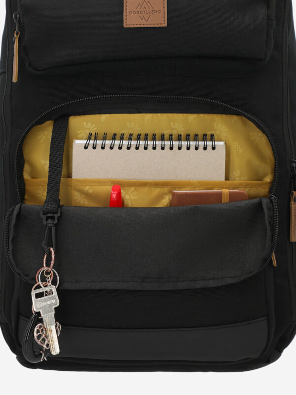 Cordillero Travel Backpack