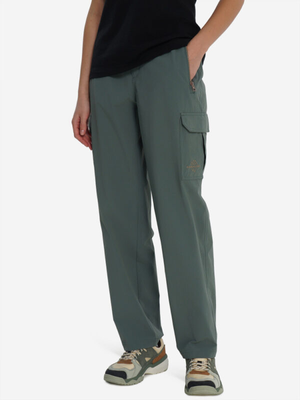Women's Cordillero Cargo Pants