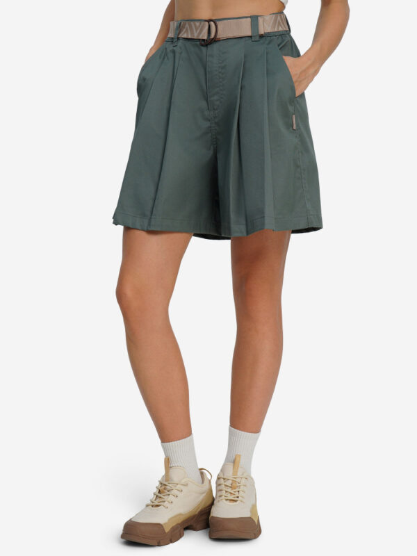 Women's Cordillero Cotton Shorts
