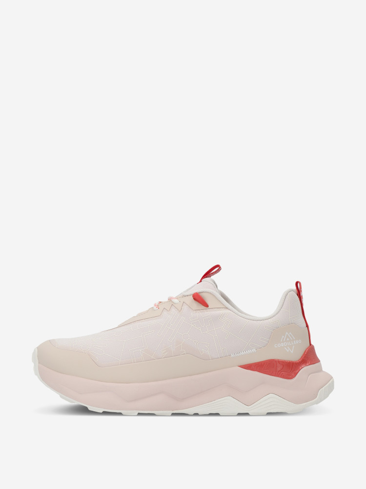 Women's Cordillero Argentite Shoes