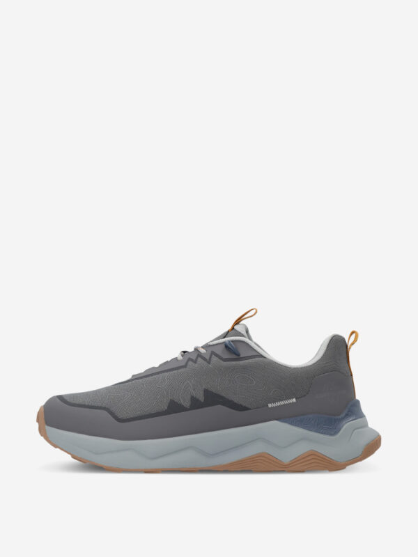 Men's Cordillero Argentite Casual Shoes