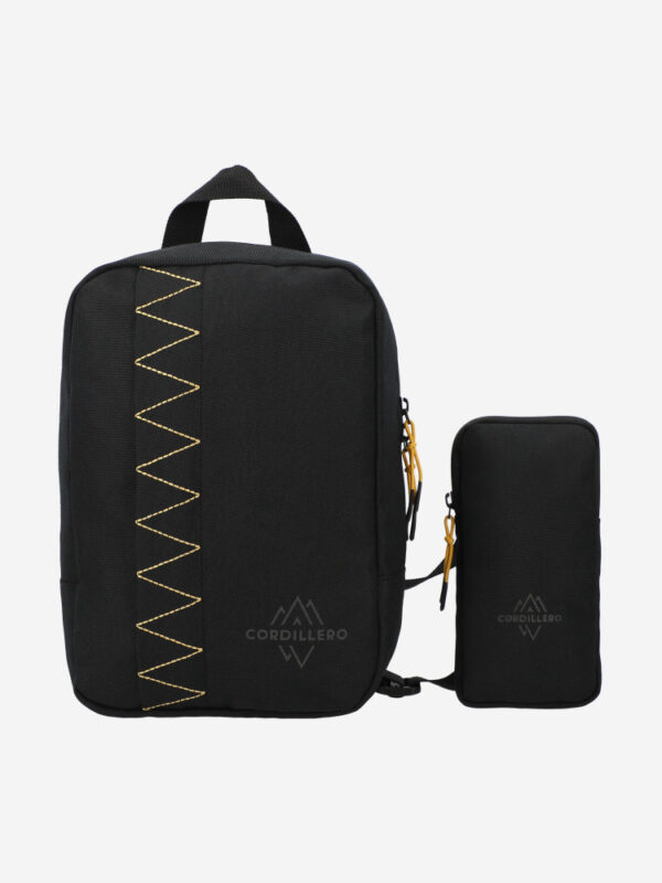 Cordillero Shoulder Bag