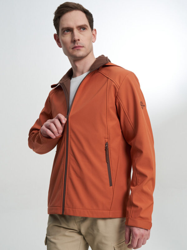Men's Cordillero Softshell Membrane Jacket