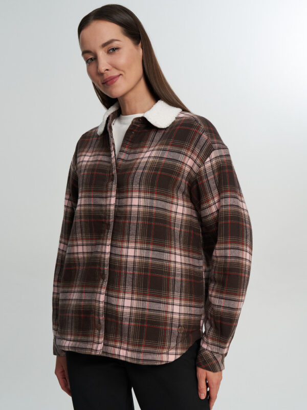 Women's Cordillero Fleece Jumper