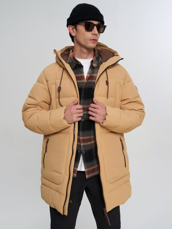 Men's Cordillero Down Jacket