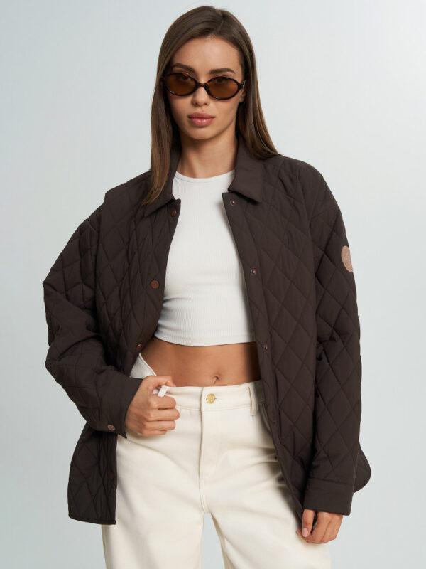 Women's Cordillero Ultra-Light Insulated Jacket