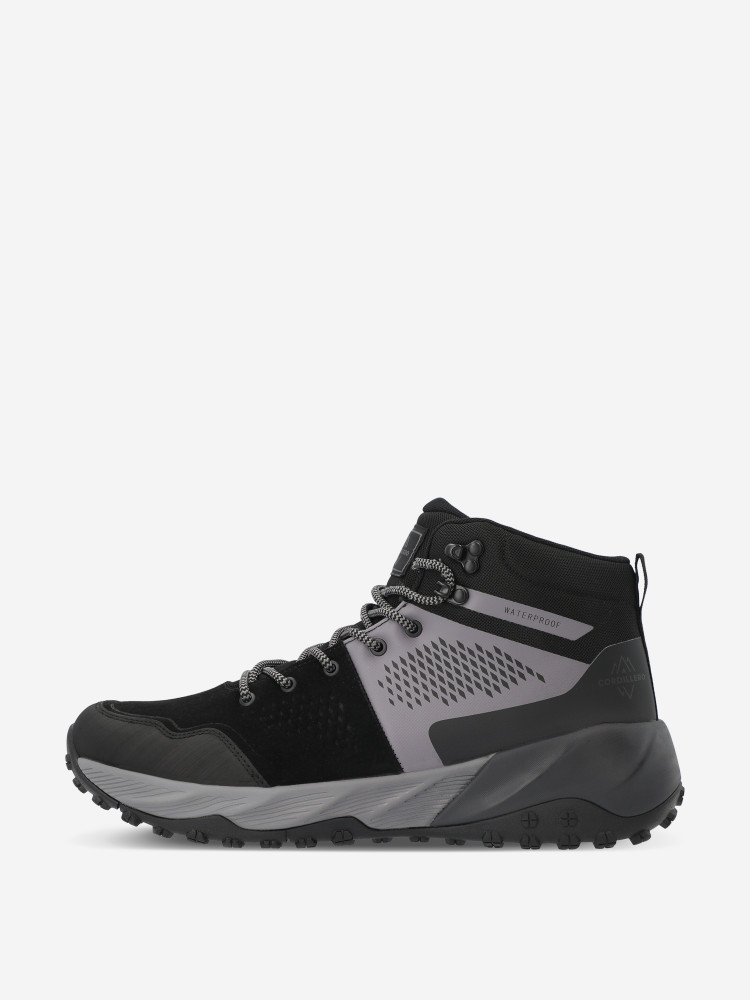 Men's Cordillero Caba Boots