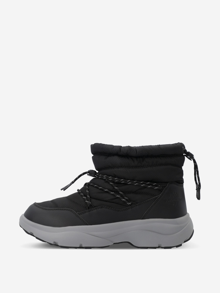 Women's Cordillero Rami Puff Winter Boots