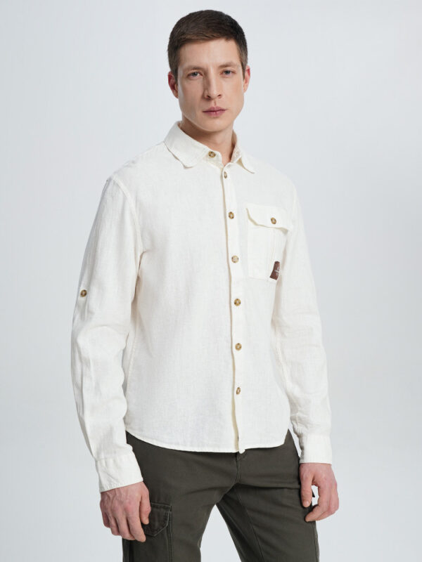 Men's Cordillero Cotton T-shirt